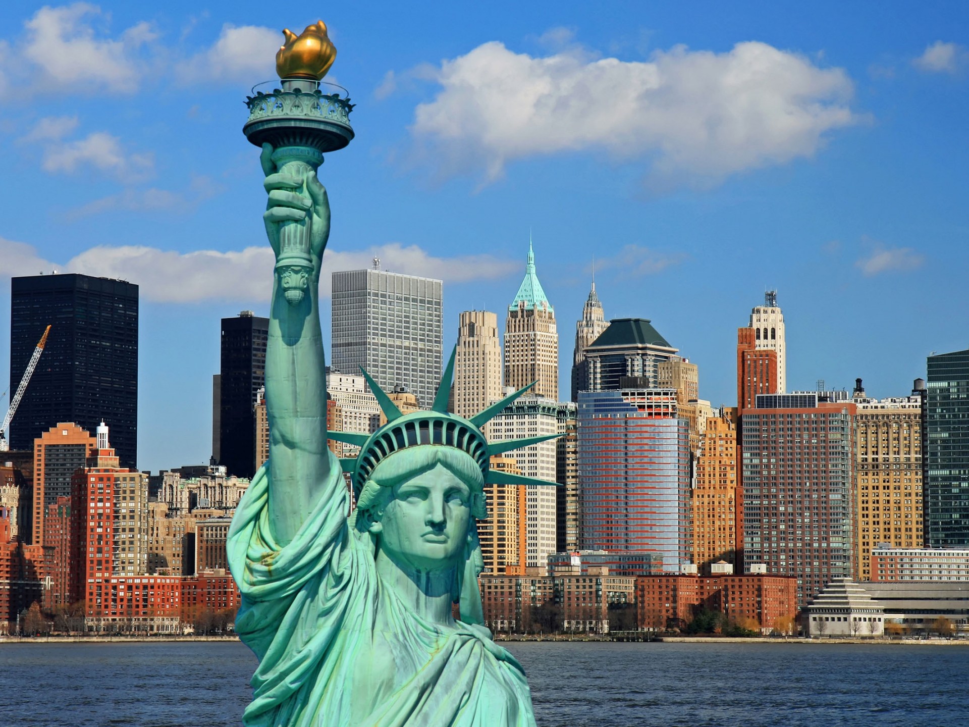 American Adventures: National Parks, Road Trips, and Iconic Landmarks